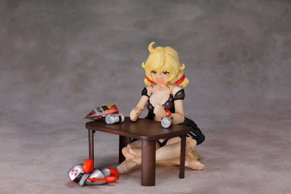Sophia - Relax Ver. - Plastic Model Kit / Dark Advent - Anime Figuren günstig kaufen