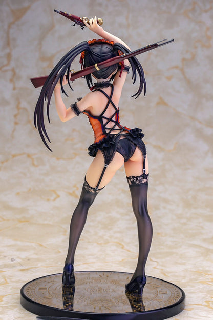 Kurumi Tokisaki Lingerie Ver. Alphamax - Anime Figuren günstig kaufen