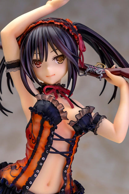 Kurumi Tokisaki Lingerie Ver. Alphamax - Anime Figuren günstig kaufen