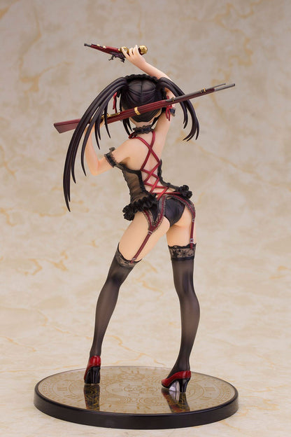 Kurumi Tokisaki Lingerie Ver. Black Exclusive Edition Alphamax - Anime Figuren günstig kaufen