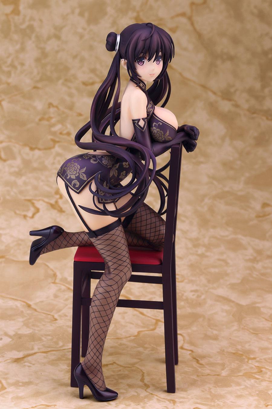 Tougetsu Matsuri Ver. 2 Comic Aun Alphamax - Anime Figuren günstig kaufen