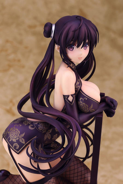 Tougetsu Matsuri Ver. 2 Comic Aun Alphamax - Anime Figuren günstig kaufen