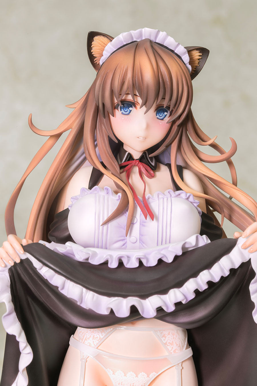 Nekoyanagi Momo - Skytube - Original Character - Alphamax - Anime Figuren günstig kaufen