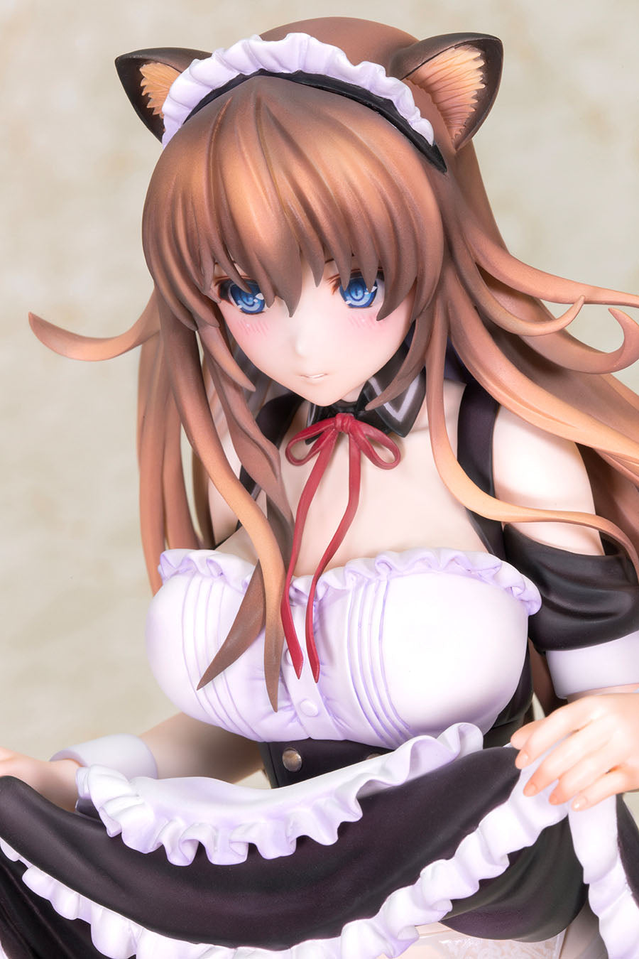 Nekoyanagi Momo - Skytube - Original Character - Alphamax - Anime Figuren günstig kaufen