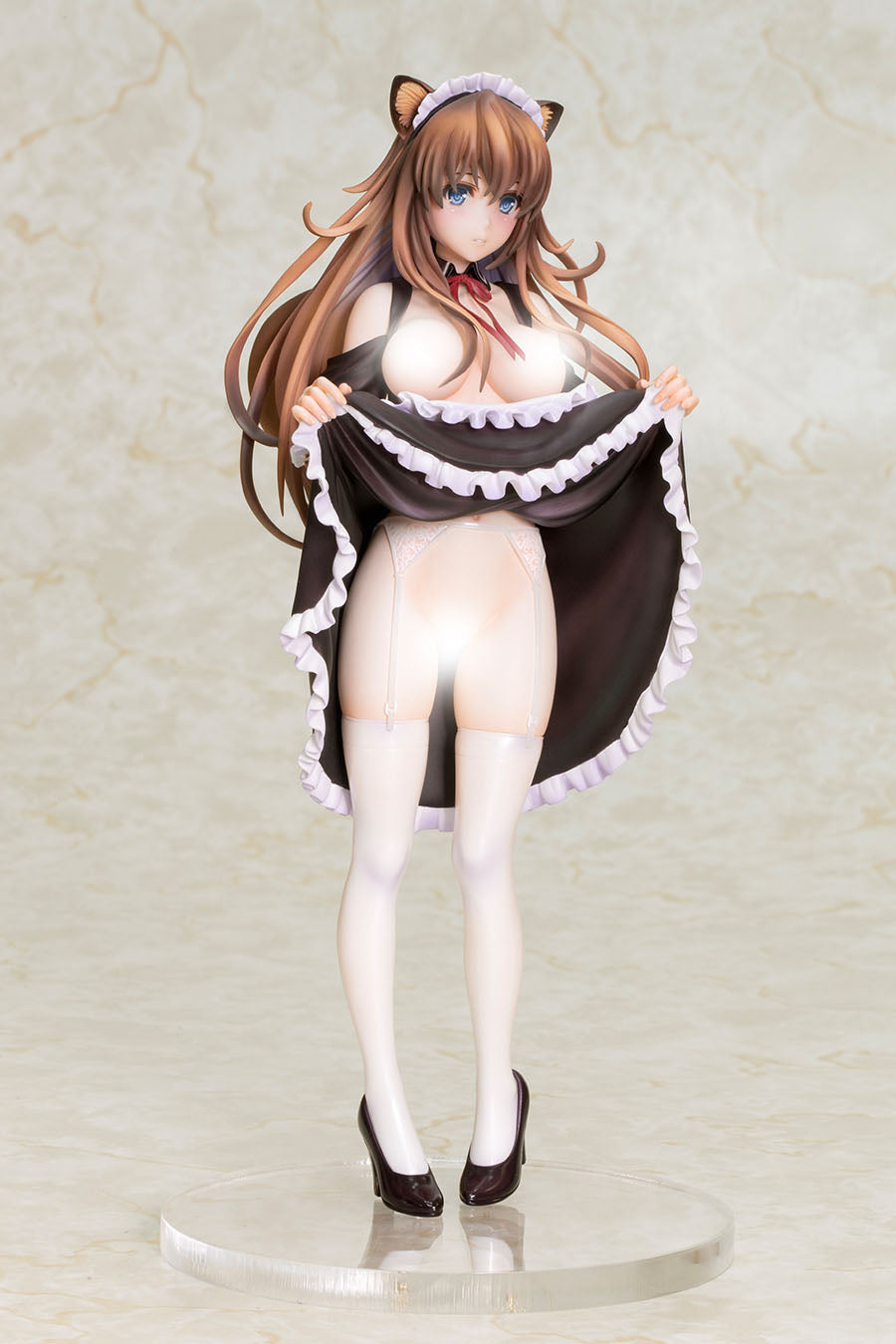 Nekoyanagi Momo - Skytube - Original Character - Alphamax - Anime Figuren günstig kaufen