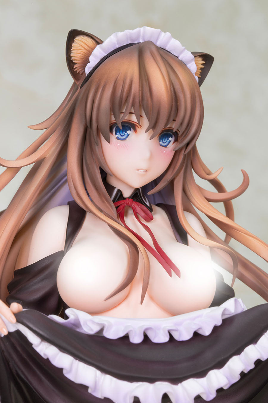 Nekoyanagi Momo - Skytube - Original Character - Alphamax - Anime Figuren günstig kaufen