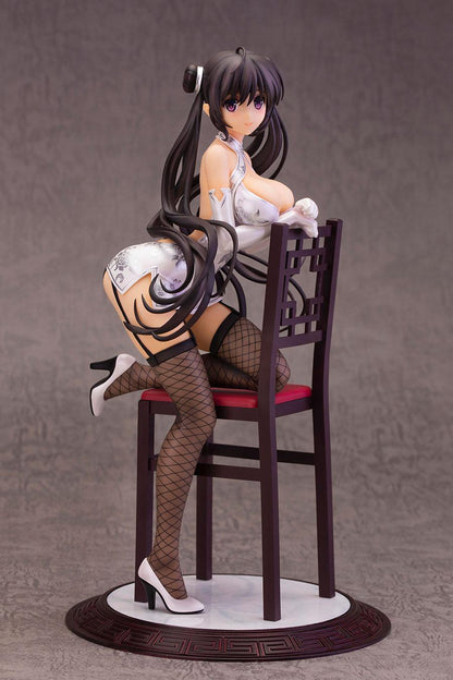 Tougetsu Matsuri Ver. 2 White Alphamax - Anime Figuren günstig kaufen