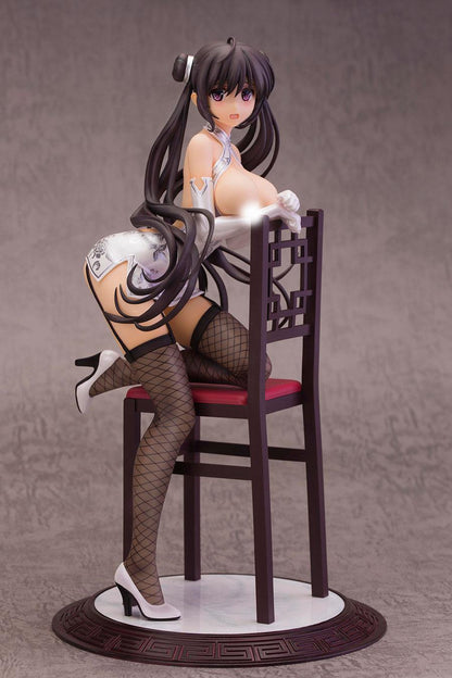 Tougetsu Matsuri Ver. 2 White Alphamax - Anime Figuren günstig kaufen