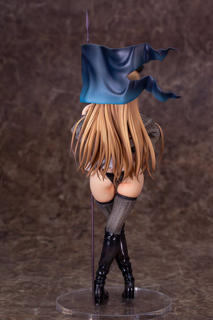 Siberia Kankitaichou Original Character Alphamax - Anime Figuren günstig kaufen