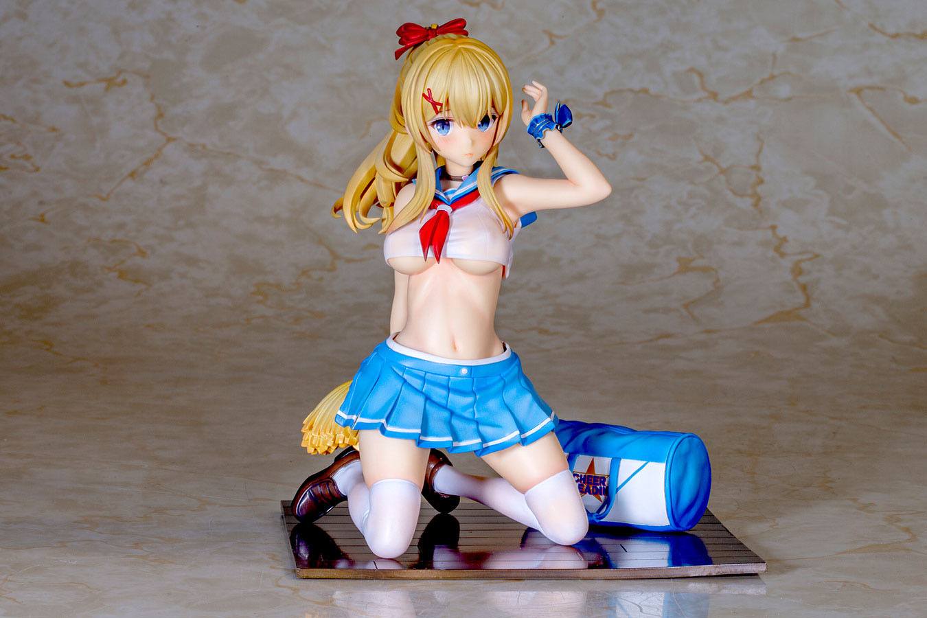 Mizuhara Maria - Original Character - Alphamax - Anime Figuren günstig kaufen