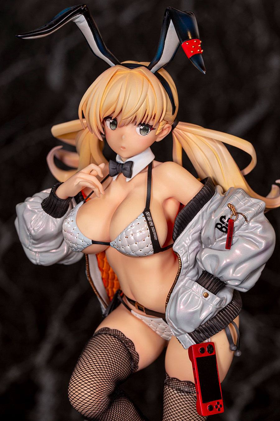 Mimi Usada Original Character Alphamax - Anime Figuren günstig kaufen