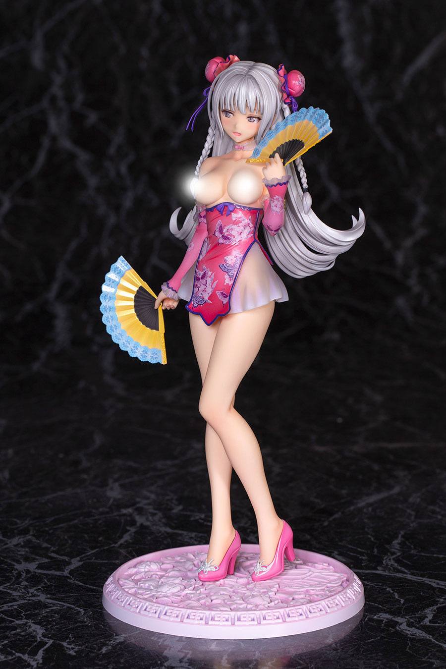 Dai-Yu DX Ver. Original Character Alphamax