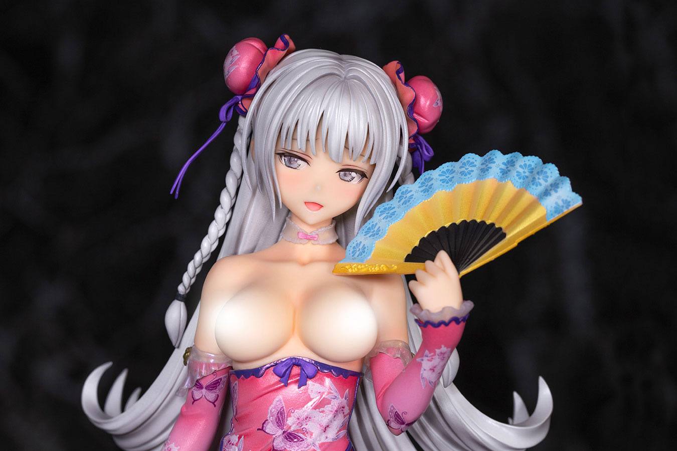 Dai-Yu DX Ver. Original Character Alphamax