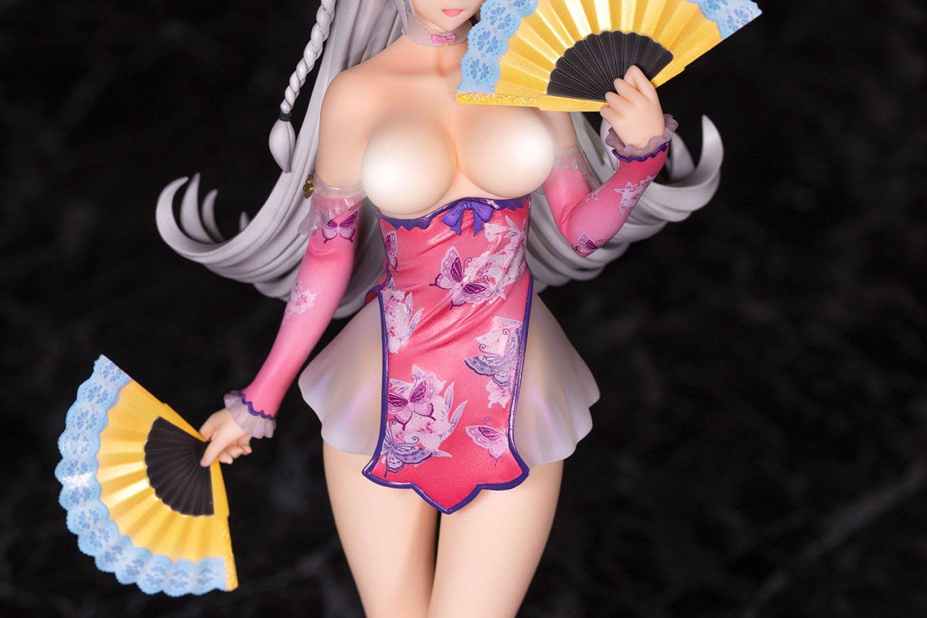 Dai-Yu DX Ver. Original Character Alphamax