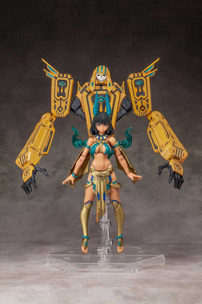 Undeaddress Isis DX Ver. Plastic Model Kit Alphamax