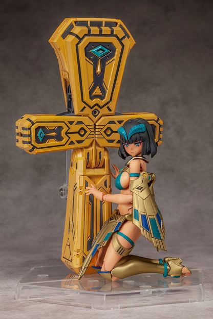 Undeaddress Isis DX Ver. Plastic Model Kit Alphamax