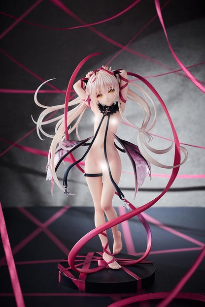 Rurudo Lilitics Catalog Original Character Skytube