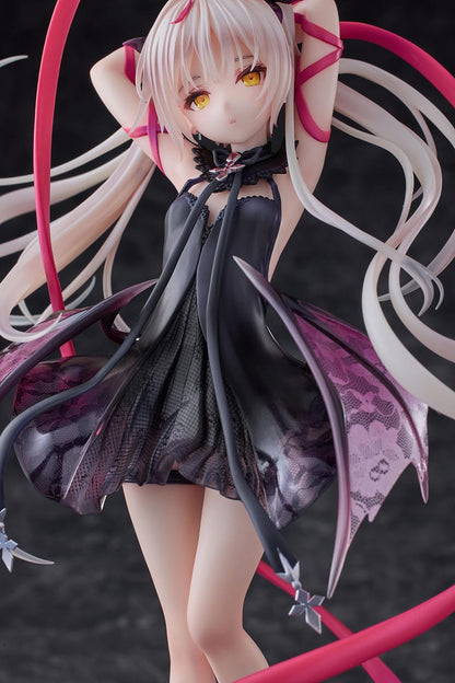 Rurudo Lilitics Catalog Original Character Skytube