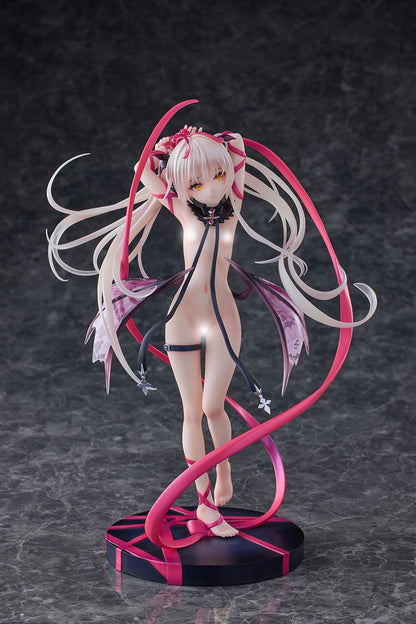 Rurudo Lilitics Catalog Original Character Skytube