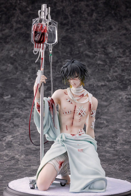 Towa Slow Damage Skytube - Anime Figuren günstig kaufen
