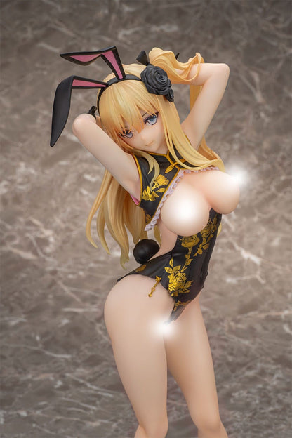 Jin-Lian Bunny Ver. Illustration by Tony Alphamax