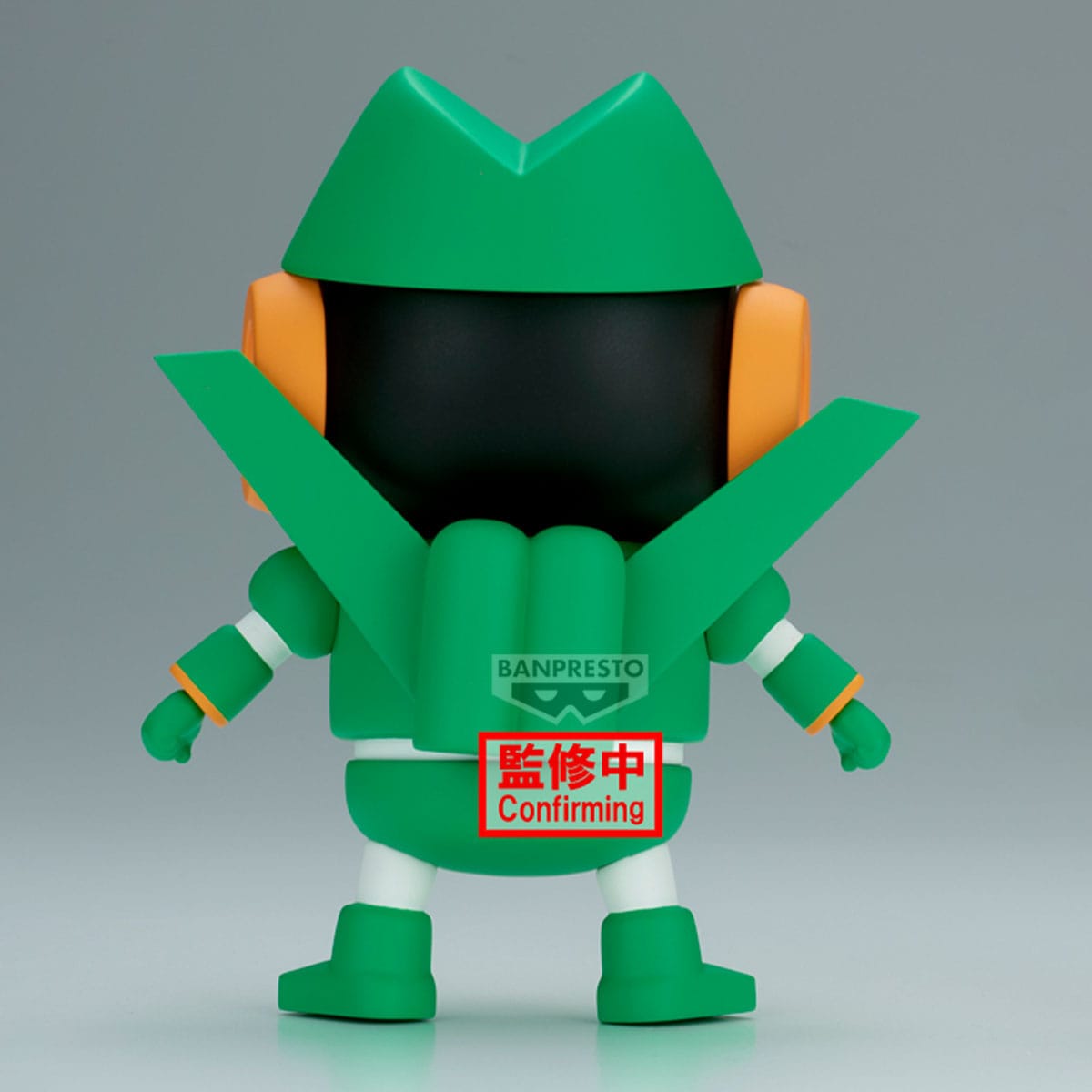 Kantam Robo Shinchan Cosplay Crayon Shinchan Banpresto - Anime Figuren günstig kaufen