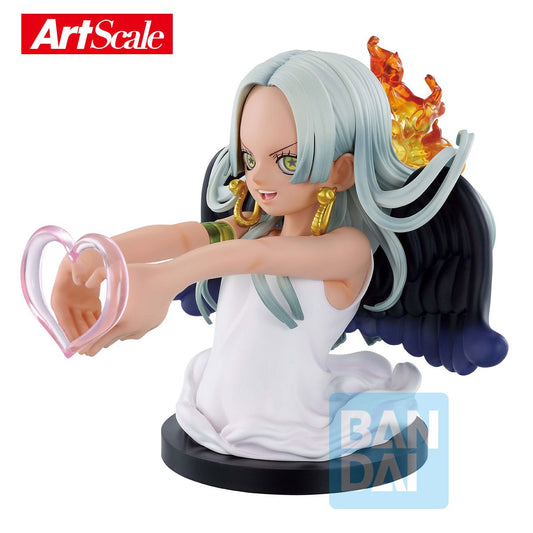 üste S-Snake Artscale (Devil's Night) Ichibansho Art Scale Ichibansho Banpresto - Anime Figuren günstig kaufen