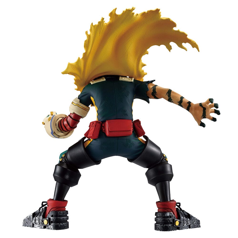 Izuku Midoriya (On Top Of Happiness) Ichibansho Banpresto