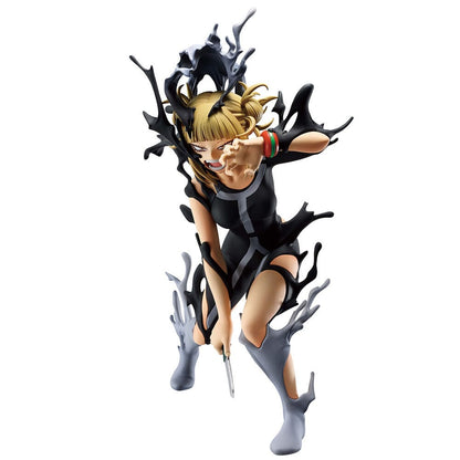 Himiko Toga (On Top Of Happiness) Ichibansho Banpresto