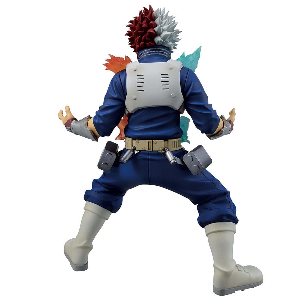 Shoto Todoroki (On Top Of Happiness) Ichibansho Banpresto - Anime Figuren günstig kaufen