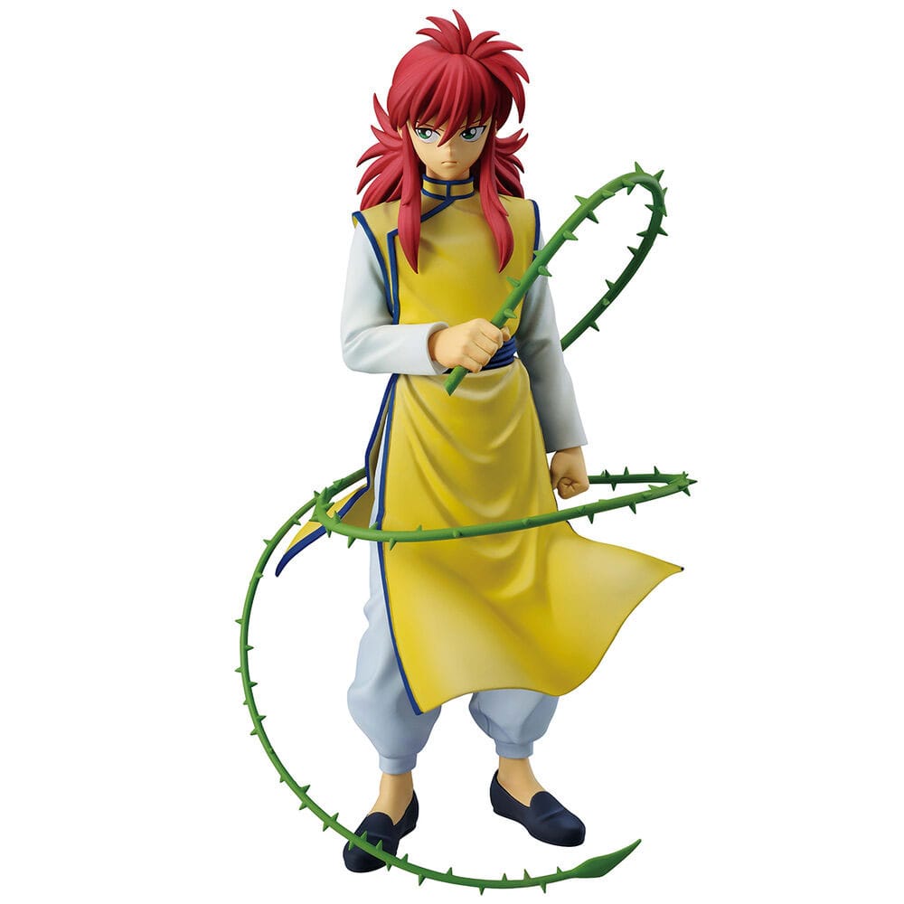 Kurama (Dark Tournament Edition Vol.2) Ichibansho Banpresto - Anime Figuren günstig kaufen