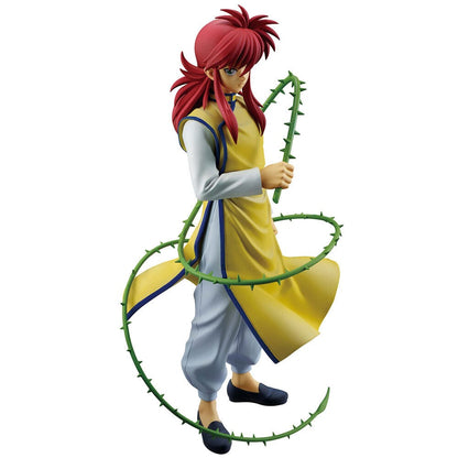 Kurama (Dark Tournament Edition Vol.2) Ichibansho Banpresto - Anime Figuren günstig kaufen