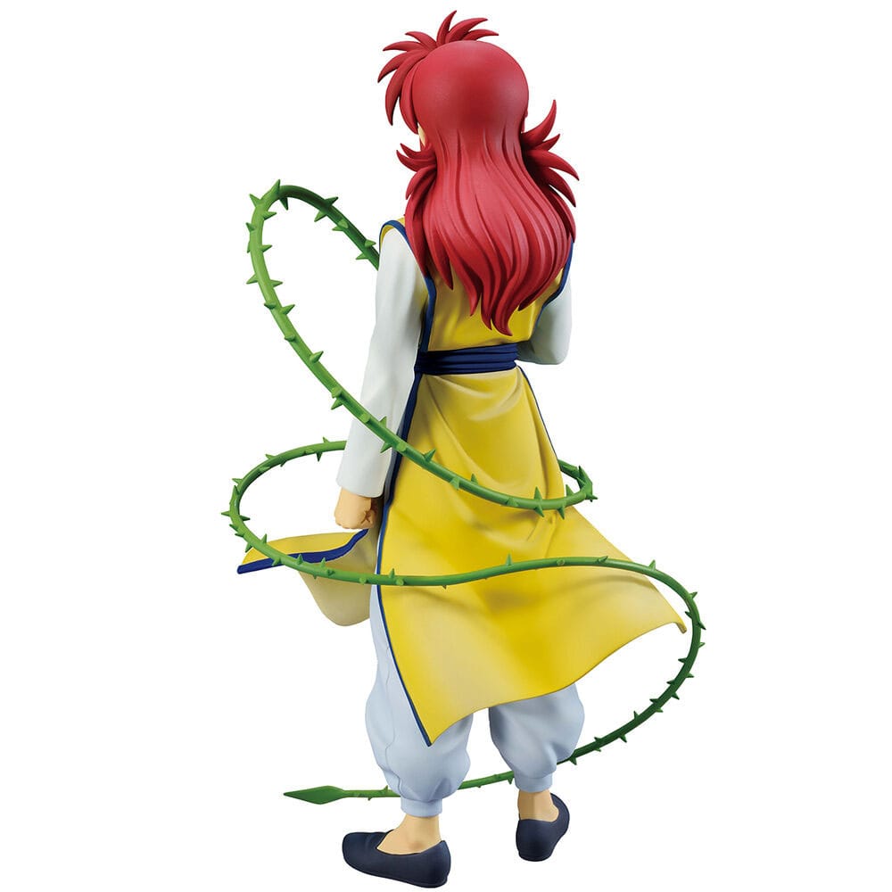 Kurama (Dark Tournament Edition Vol.2) Ichibansho Banpresto - Anime Figuren günstig kaufen
