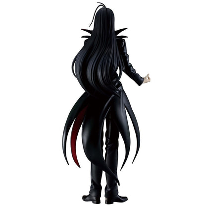 Karasu (Dark Tournament Edition Vol.2) Ichibansho Banpresto