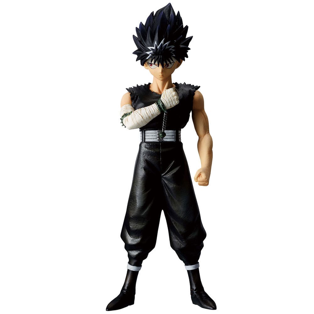 Hiei (Dark Tournament Edition Vol.2) Ichibansho Banpresto - Anime Figuren günstig kaufen