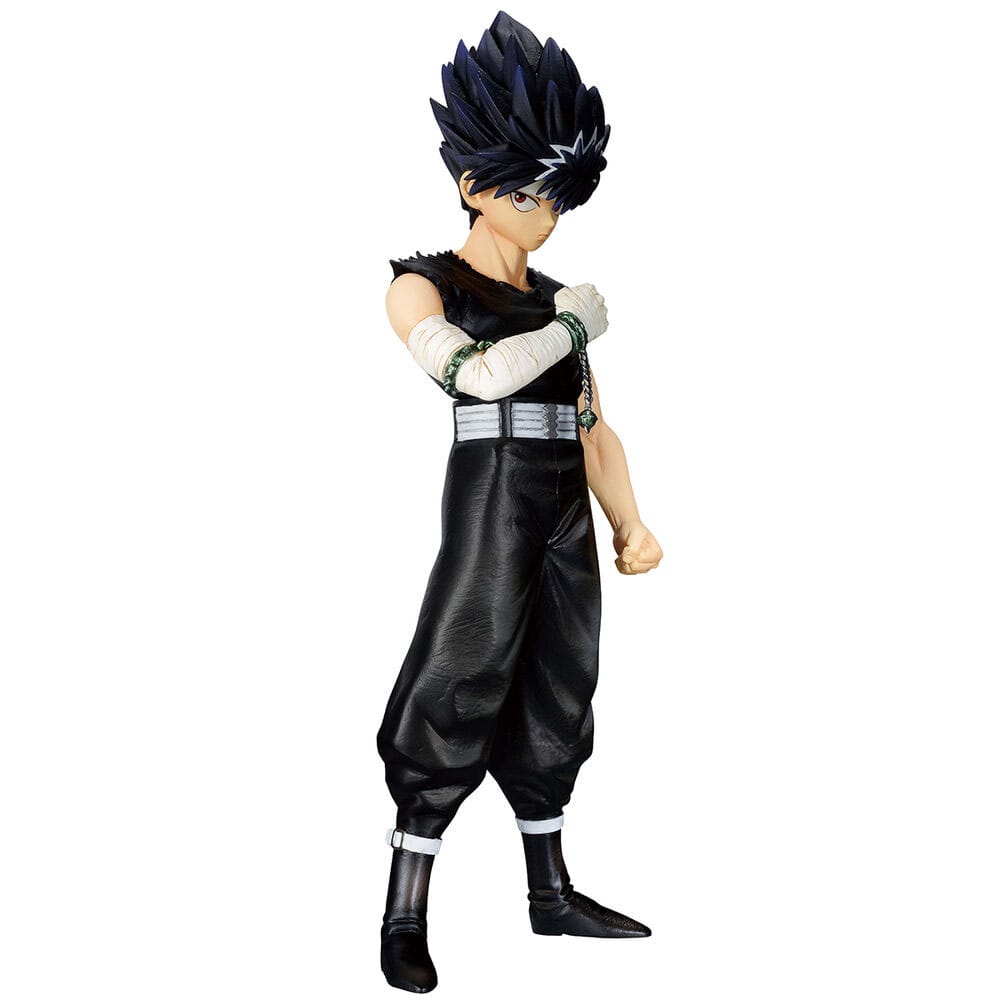 Hiei (Dark Tournament Edition Vol.2) Ichibansho Banpresto - Anime Figuren günstig kaufen