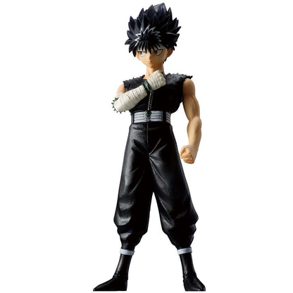 Hiei (Dark Tournament Edition Vol.2) Ichibansho Banpresto - Anime Figuren günstig kaufen