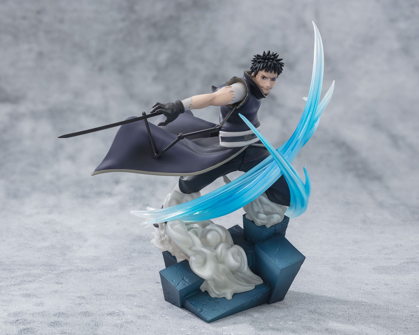 Obito Uchiha Conclusion with one once called Friend Figuarts ZERO Bandai Tamashii Nations - Anime Figuren günstig kaufen