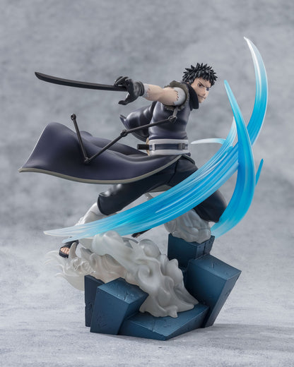 Obito Uchiha Conclusion with one once called Friend Figuarts ZERO Bandai Tamashii Nations - Anime Figuren günstig kaufen