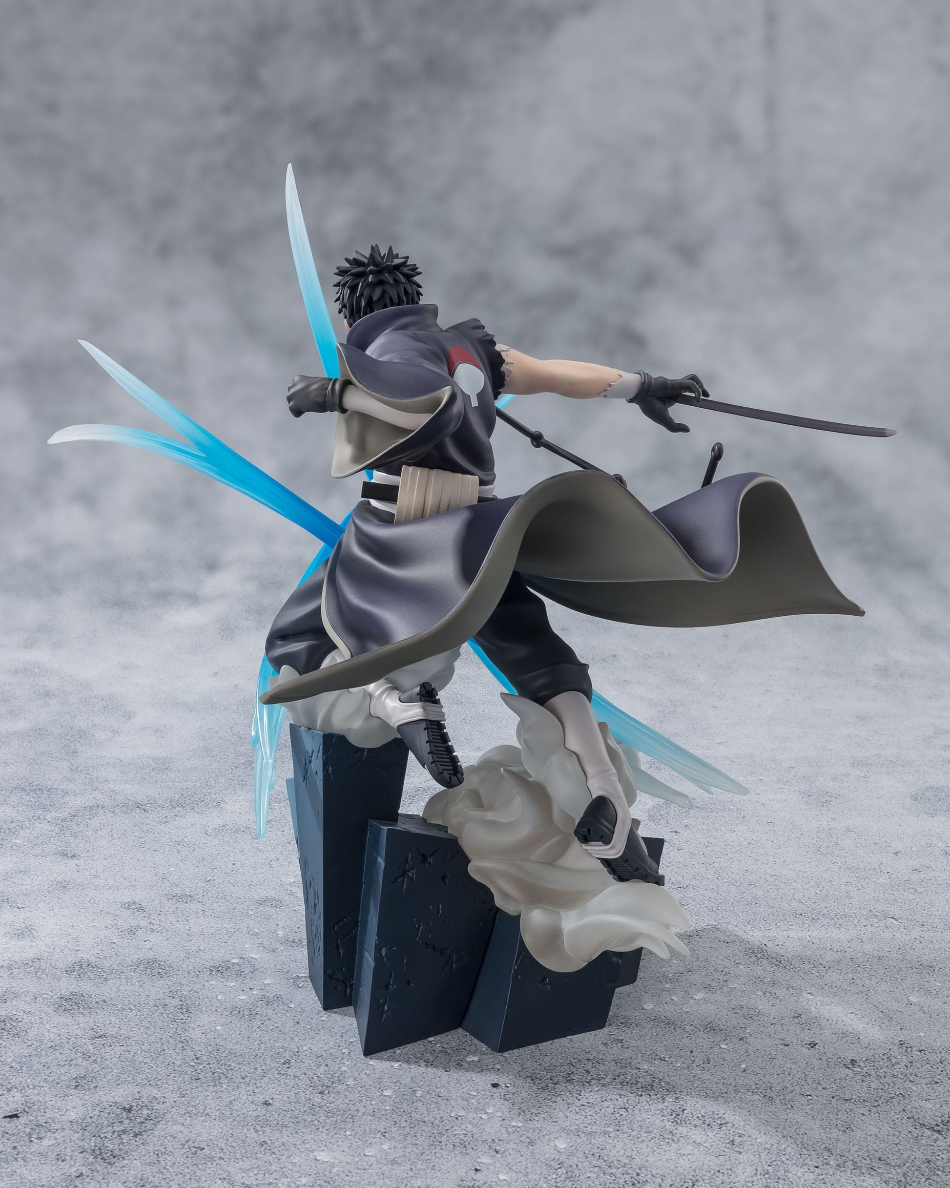 Obito Uchiha Conclusion with one once called Friend Figuarts ZERO Bandai Tamashii Nations - Anime Figuren günstig kaufen