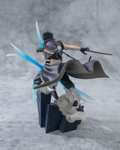 Obito Uchiha Conclusion with one once called Friend Figuarts ZERO Bandai Tamashii Nations - Anime Figuren günstig kaufen