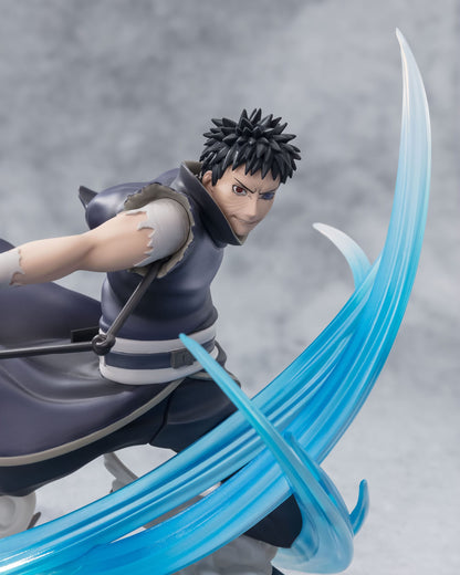 Obito Uchiha Conclusion with one once called Friend Figuarts ZERO Bandai Tamashii Nations - Anime Figuren günstig kaufen