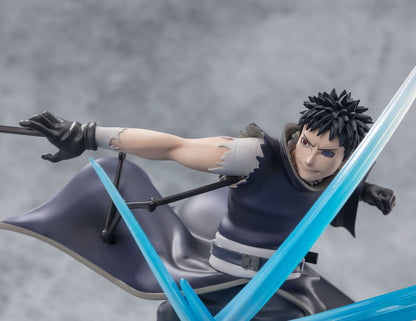 Obito Uchiha Conclusion with one once called Friend Figuarts ZERO Bandai Tamashii Nations - Anime Figuren günstig kaufen
