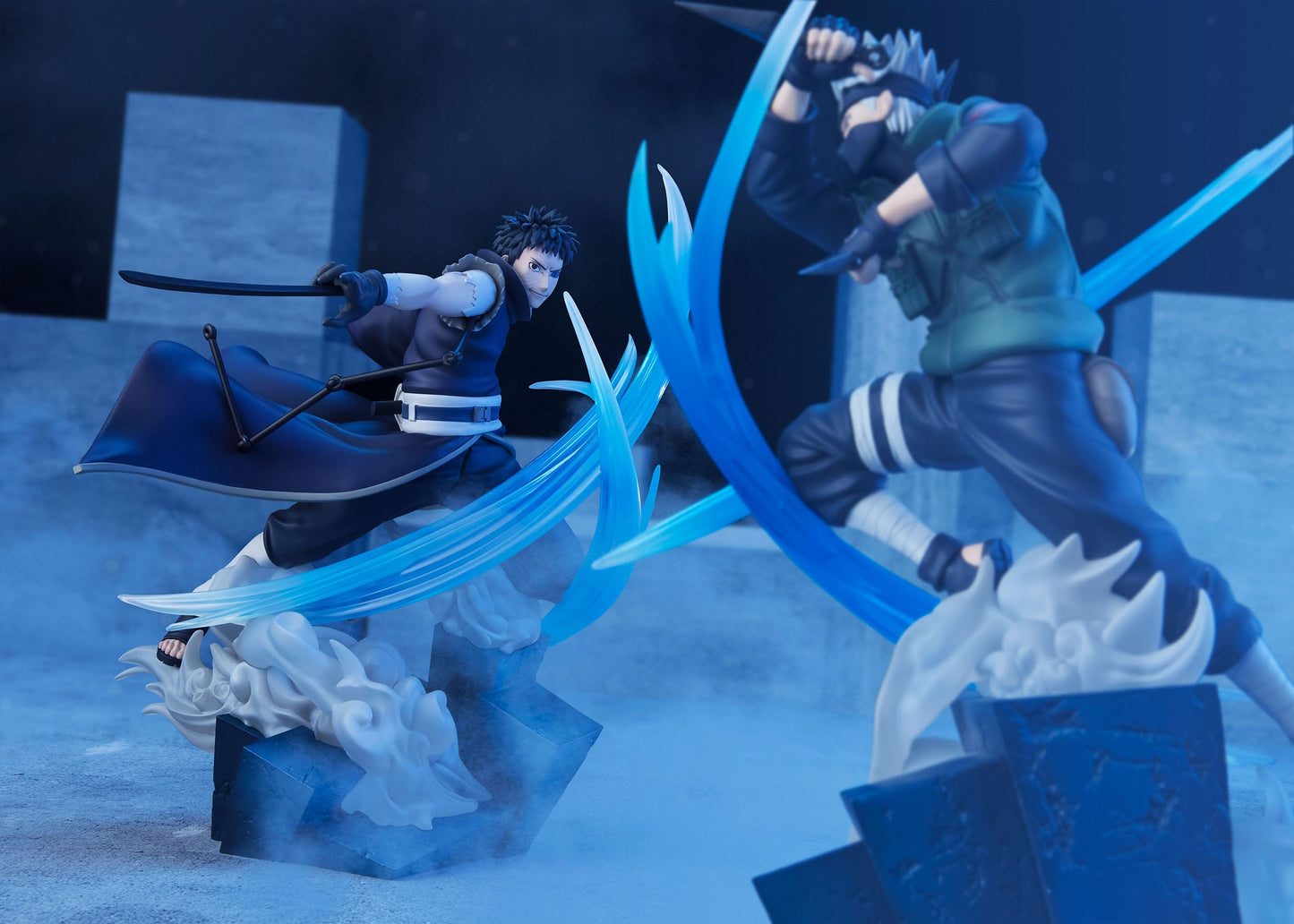 Obito Uchiha Conclusion with one once called Friend Figuarts ZERO Bandai Tamashii Nations - Anime Figuren günstig kaufen