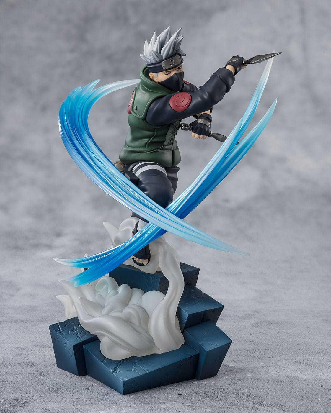 Kakashi Hatake Conclusion with one once called Friend Figuarts ZERO Bandai Tamashii Nations (Kopie) - Anime Figuren günstig kaufen