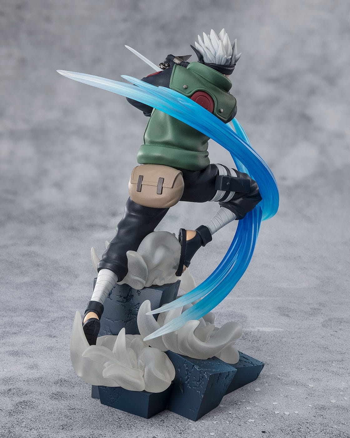 Kakashi Hatake Conclusion with one once called Friend Figuarts ZERO Bandai Tamashii Nations (Kopie) - Anime Figuren günstig kaufen