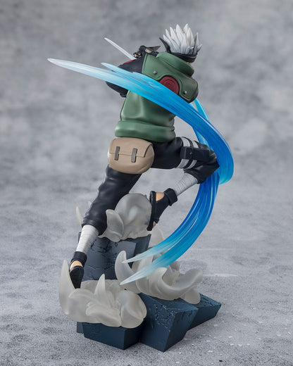 Kakashi Hatake Conclusion with one once called Friend Figuarts ZERO Bandai Tamashii Nations (Kopie) - Anime Figuren günstig kaufen