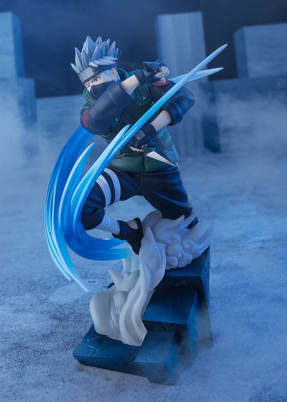 Kakashi Hatake Conclusion with one once called Friend Figuarts ZERO Bandai Tamashii Nations (Kopie) - Anime Figuren günstig kaufen