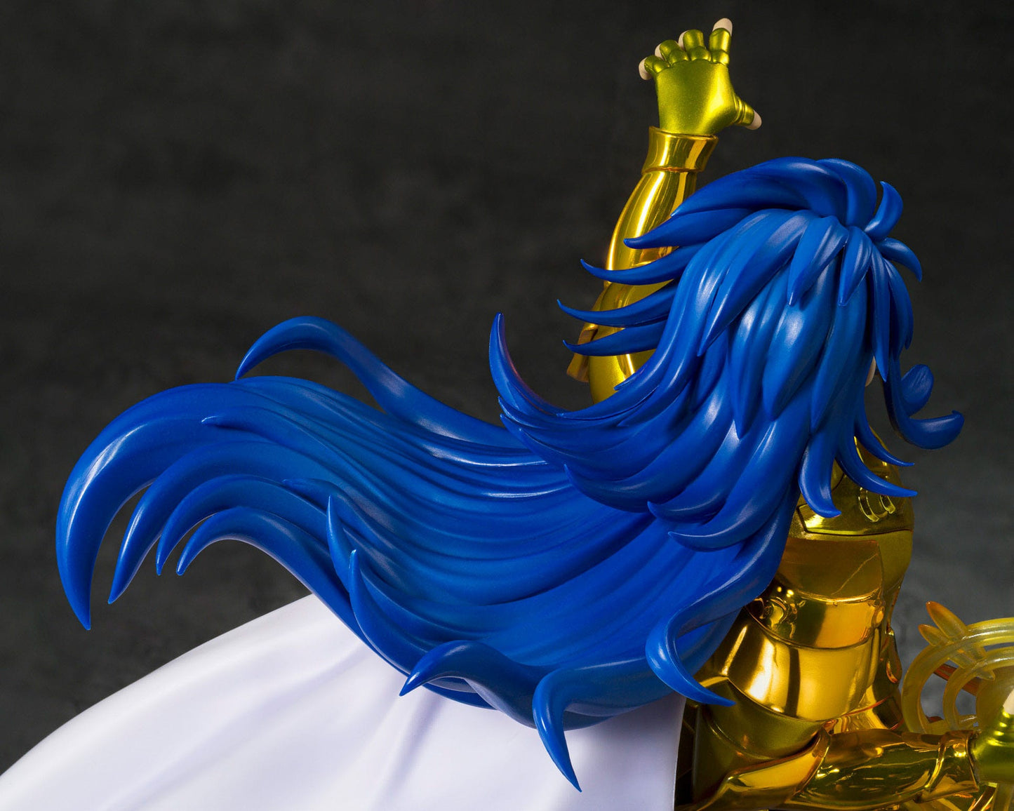 Gemini Saga Figuarts ZERO Bandai Tamashii Nations