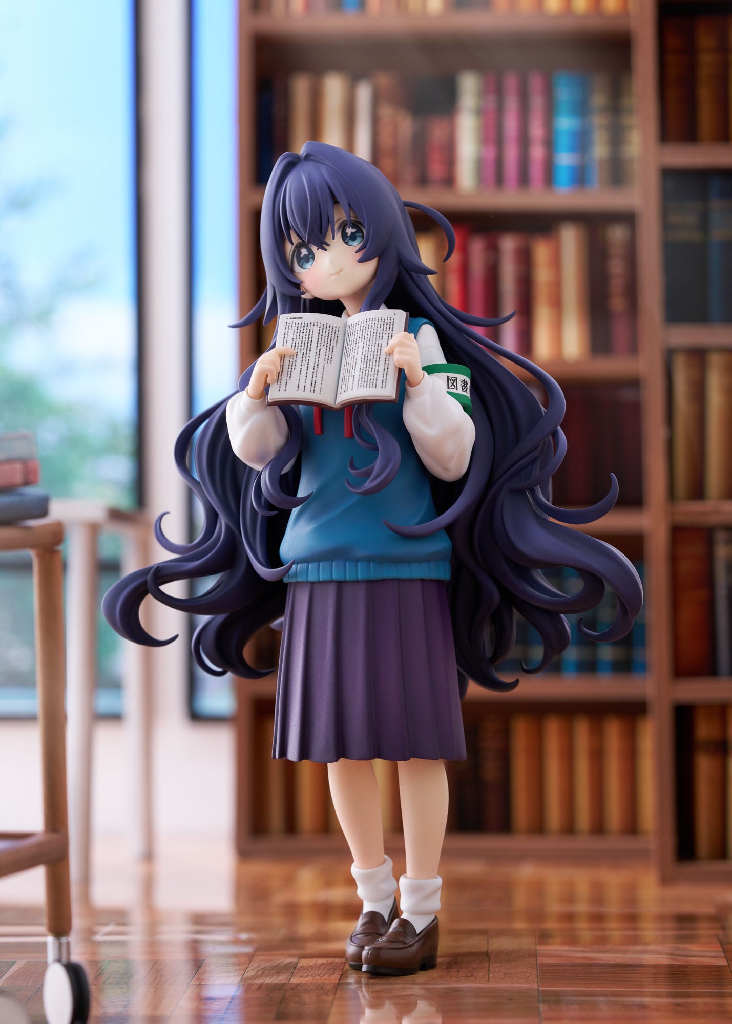Shizuka Yoshimoto - Anime Figuren günstig kaufen